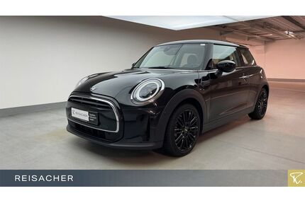 Mini Cooper Gebrauchtwagen