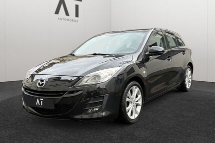 Mazda 3 Gebrauchtwagen