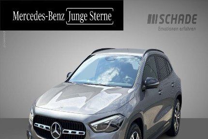 Mercedes-Benz GLA 200 Gebrauchtwagen