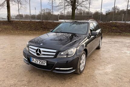 Mercedes-Benz C 200 Gebrauchtwagen