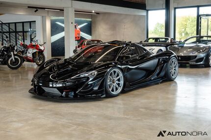 McLaren P1 Gebrauchtwagen