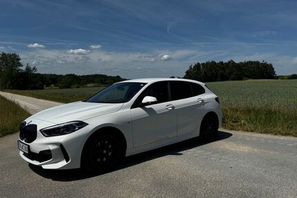 BMW 118 Gebrauchtwagen