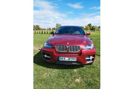 BMW X6 Gebrauchtwagen