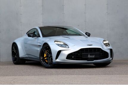Aston Martin V8 Vantage Gebrauchtwagen