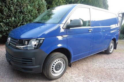 VW T6 Transporter Gebrauchtwagen