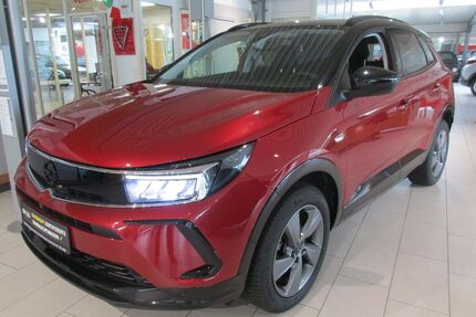 Opel Grandland (X) Gebrauchtwagen