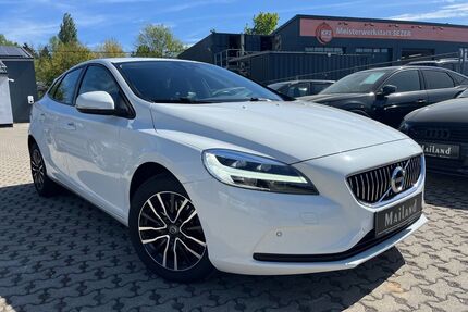 Volvo V40 Gebrauchtwagen