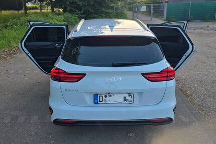 Kia ceed / Ceed Gebrauchtwagen
