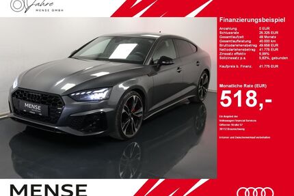 Audi A5 Gebrauchtwagen