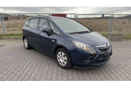 Opel Zafira Gebrauchtwagen