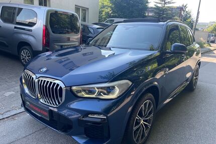 BMW X5 Gebrauchtwagen