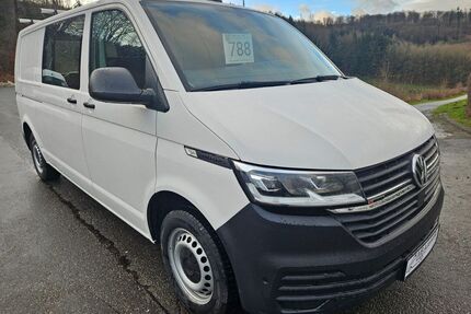 VW T6 andere Gebrauchtwagen