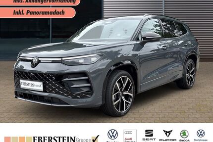 VW Tayron Gebrauchtwagen