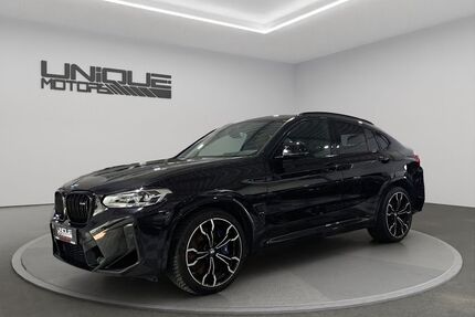 BMW X4 M Gebrauchtwagen