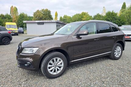 Audi Q5 Gebrauchtwagen