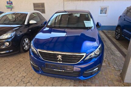 Peugeot 308 Gebrauchtwagen