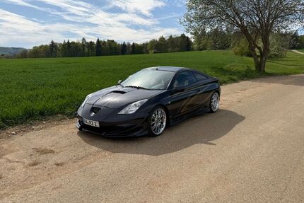 Toyota Celica Gebrauchtwagen