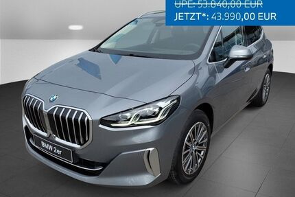 BMW 220 Active Tourer Gebrauchtwagen
