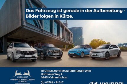 Hyundai IONIQ 5 Gebrauchtwagen