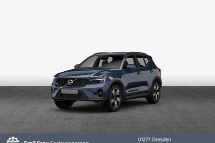 Volvo XC40 Gebrauchtwagen