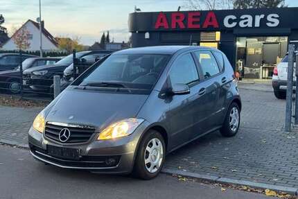 Mercedes-Benz A 160 Gebrauchtwagen