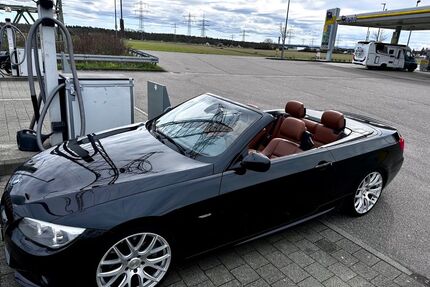 BMW 325 Gebrauchtwagen