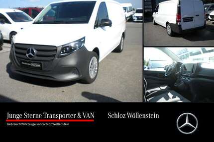 Mercedes-Benz Vito Gebrauchtwagen