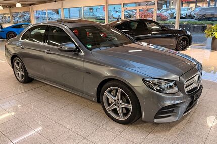 Mercedes-Benz E 300 Gebrauchtwagen