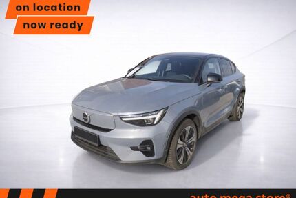 Volvo C40 Gebrauchtwagen
