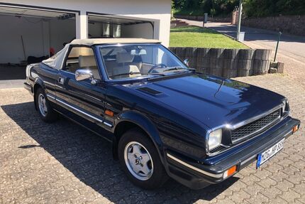 Honda Prelude Gebrauchtwagen