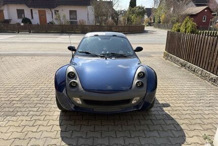 Smart Roadster Gebrauchtwagen