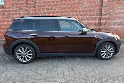 Mini Cooper Clubman Gebrauchtwagen