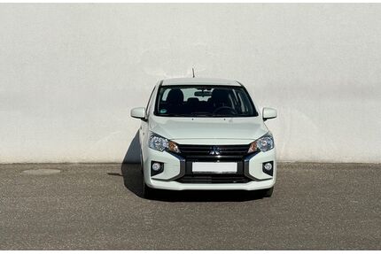 Mitsubishi Space Star Gebrauchtwagen