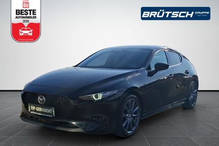 Mazda 3 Gebrauchtwagen