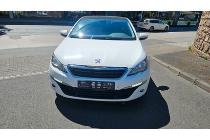 Peugeot 308 Gebrauchtwagen