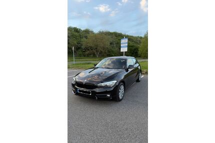 BMW 116 Gebrauchtwagen