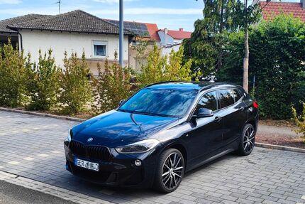 BMW X2 Gebrauchtwagen