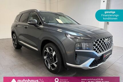 Hyundai SANTA FE Gebrauchtwagen