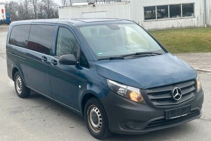 Mercedes-Benz Vito Gebrauchtwagen
