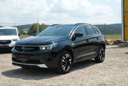 Opel Grandland (X) Gebrauchtwagen