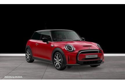 Mini Cooper SE Gebrauchtwagen