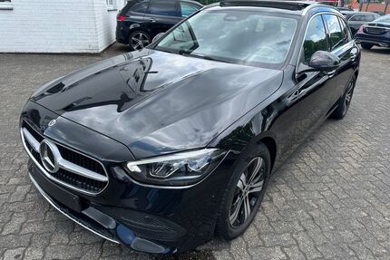 Mercedes-Benz C 220 Gebrauchtwagen