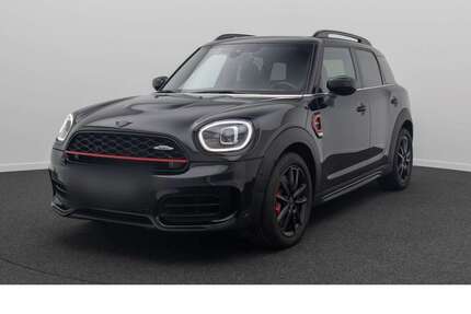 Mini John Cooper Works Countryman Gebrauchtwagen