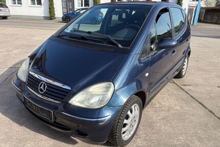 Mercedes-Benz A 160 Gebrauchtwagen