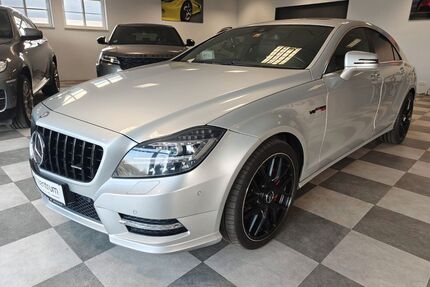 Mercedes-Benz CLS 350 Gebrauchtwagen