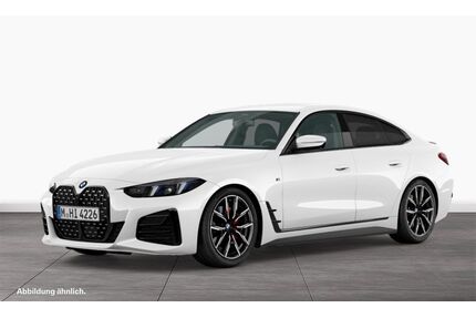 BMW 420 Gran Coupé Gebrauchtwagen