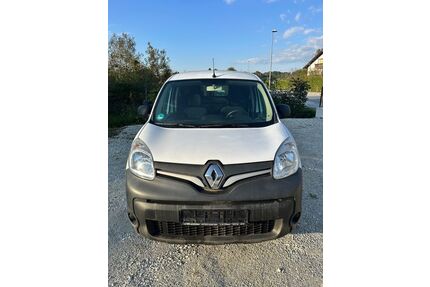 Renault Kangoo Gebrauchtwagen