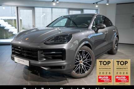 Porsche Cayenne Gebrauchtwagen