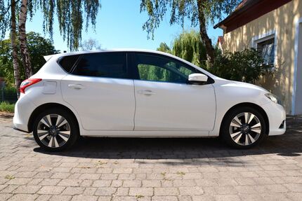 Nissan Pulsar Gebrauchtwagen