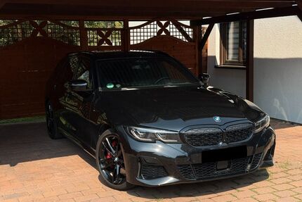 BMW M340d Gebrauchtwagen